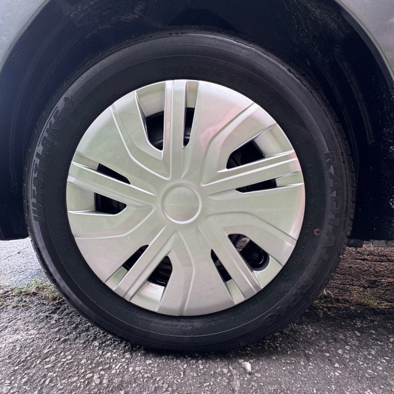 2017 Mitsubishi Mirage Image 25