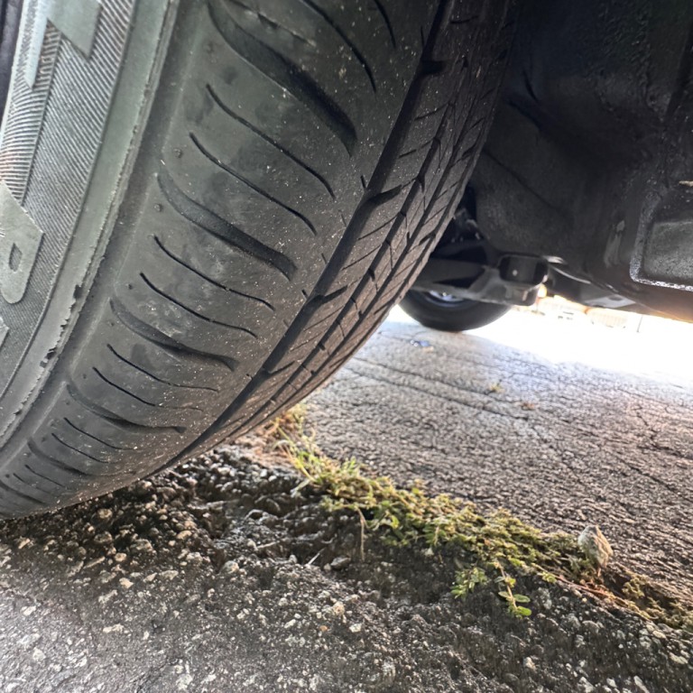 2017 Mitsubishi Mirage Image 26