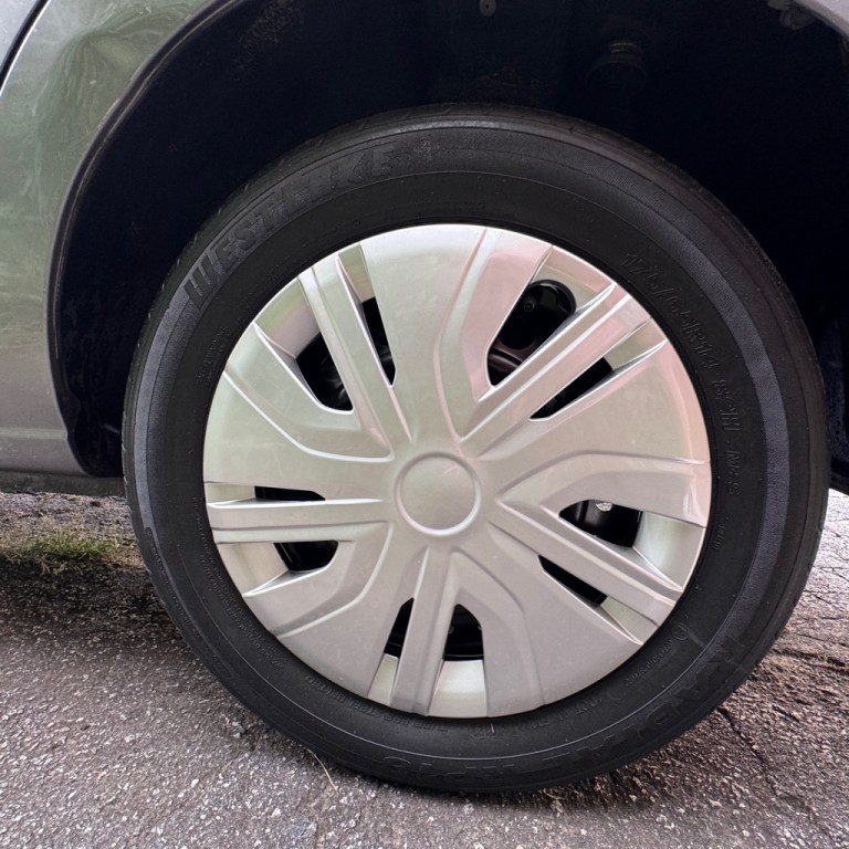 2017 Mitsubishi Mirage Image 27