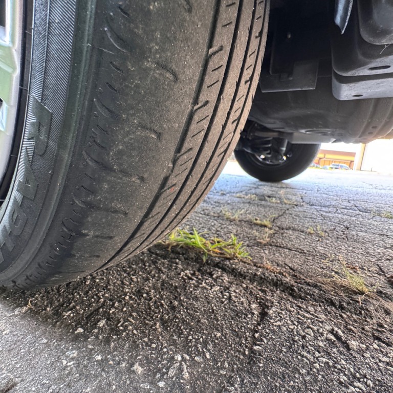 2017 Mitsubishi Mirage Image 28