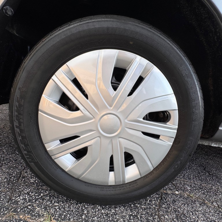 2017 Mitsubishi Mirage Image 29