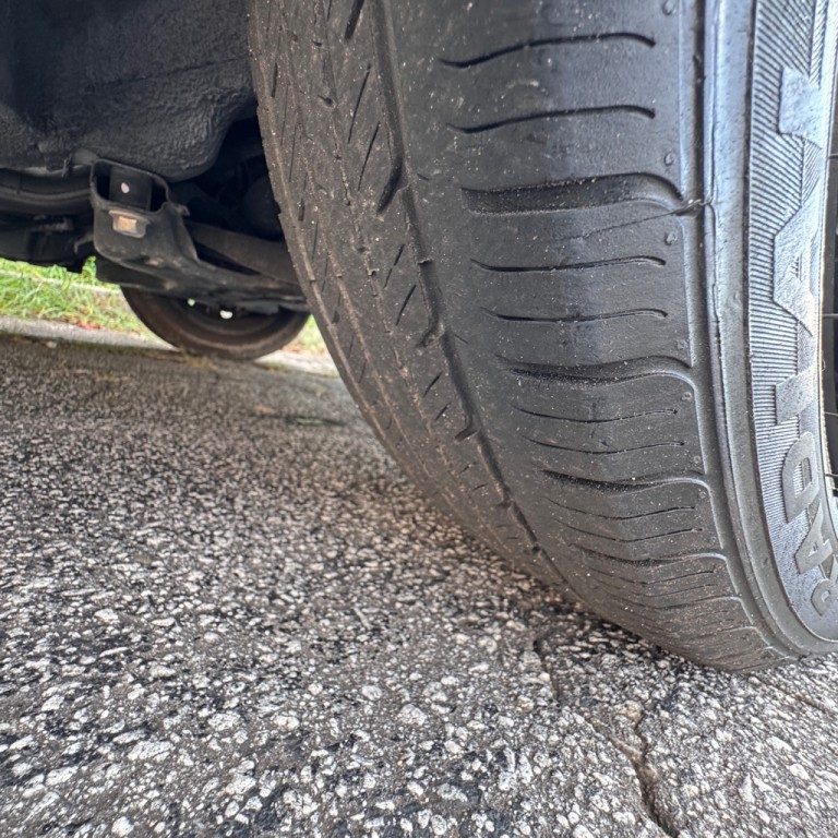 2017 Mitsubishi Mirage Image 32