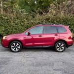 Image for 2017 Subaru Forester 2.5I LIMITED ID: 6790038