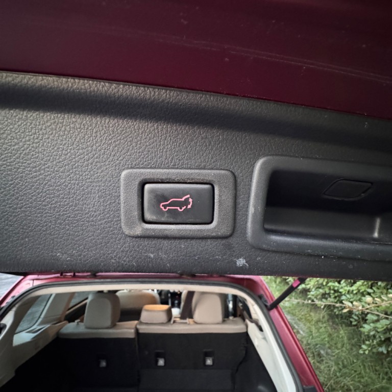 2017 Subaru Forester Image 15