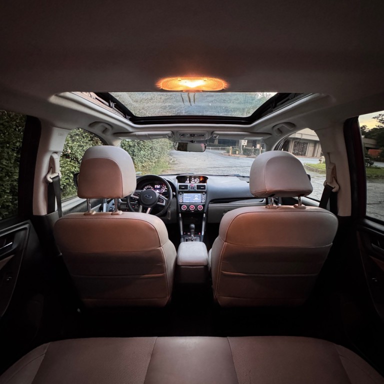 2017 Subaru Forester Image 20