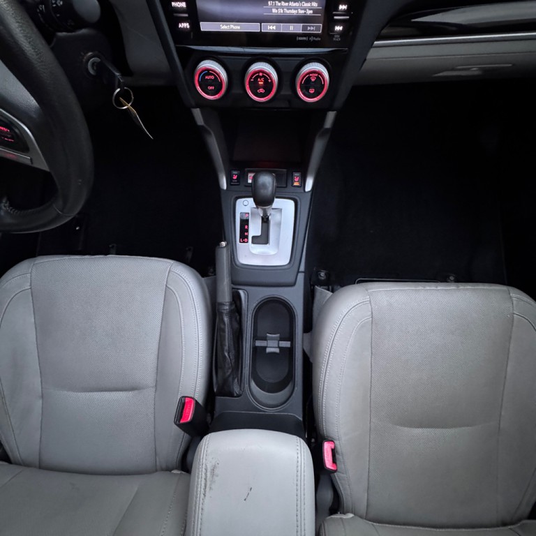 2017 Subaru Forester Image 22