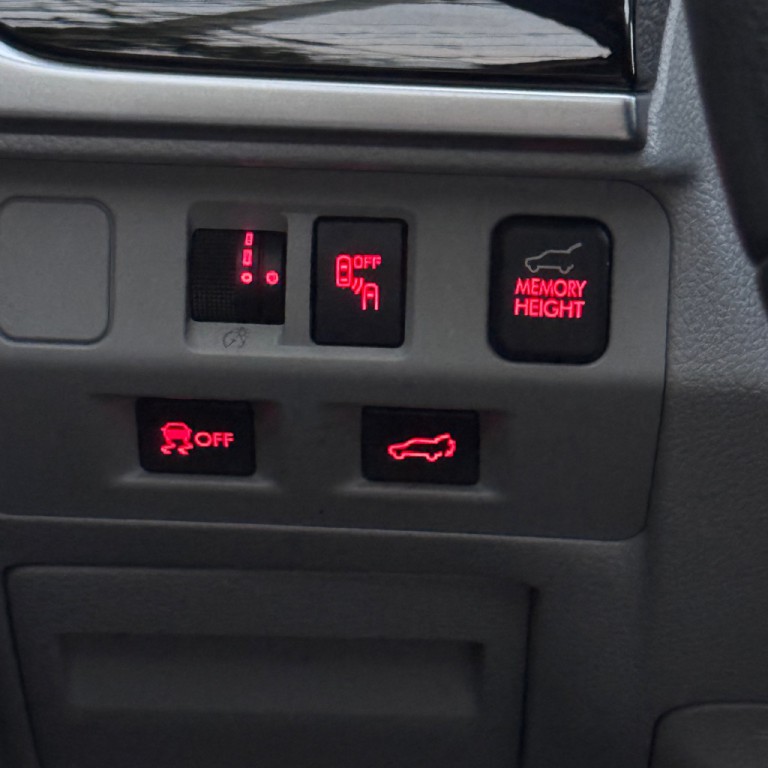 2017 Subaru Forester Image 30