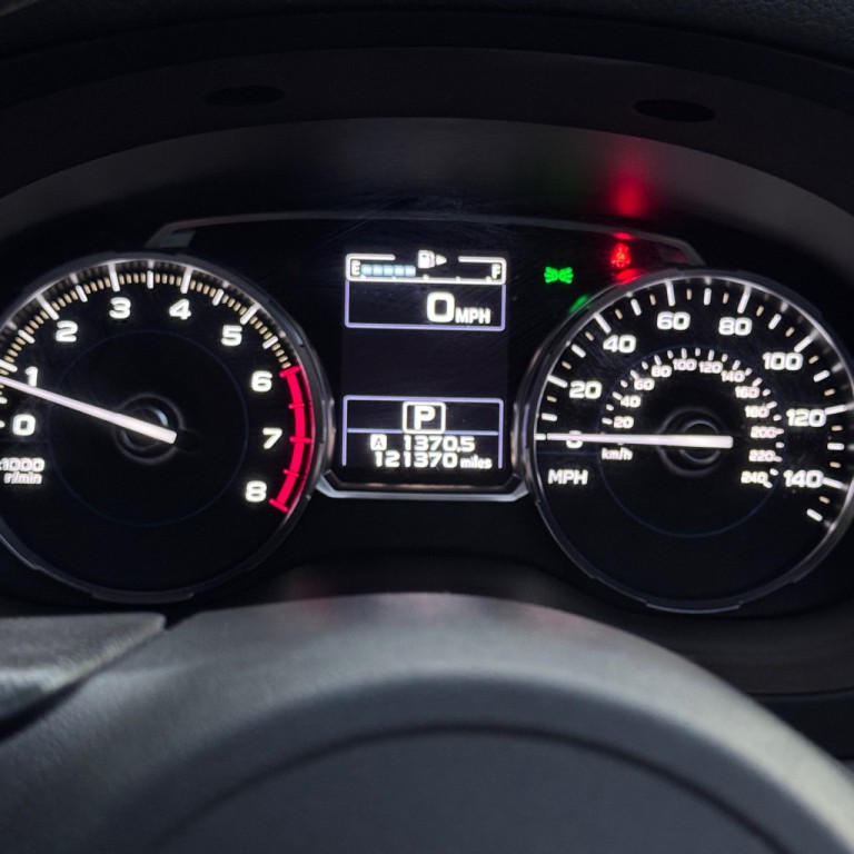 2017 Subaru Forester Image 31