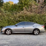 Image for 2022 Nissan Altima 2.5 S ID: 6820261