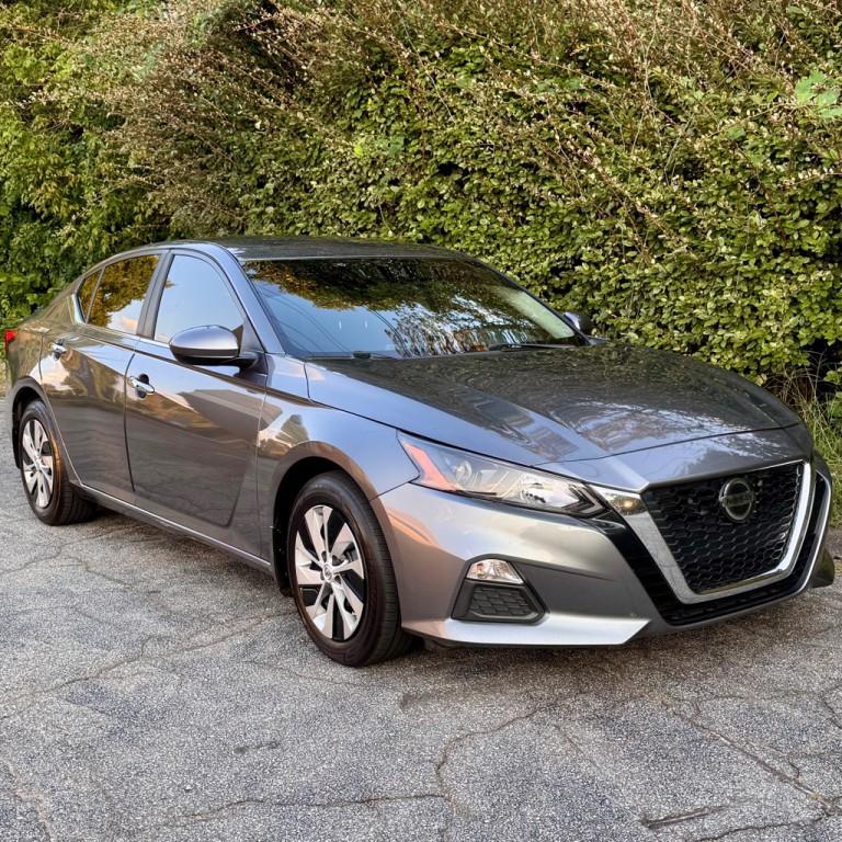 2022 Nissan Altima Image 5