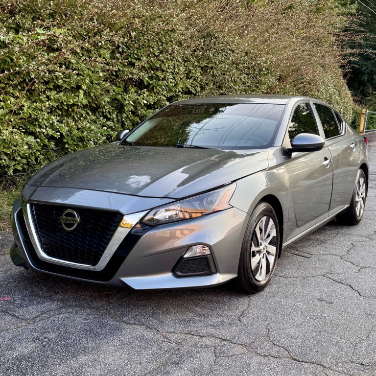 2022 Nissan Altima Image 6