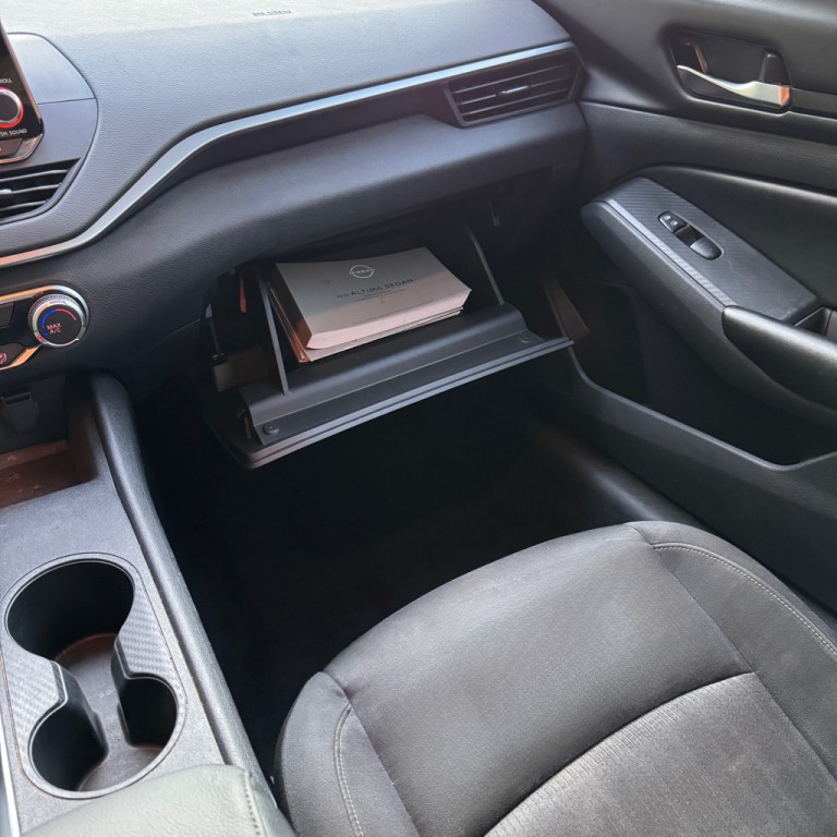 2022 Nissan Altima Image 20