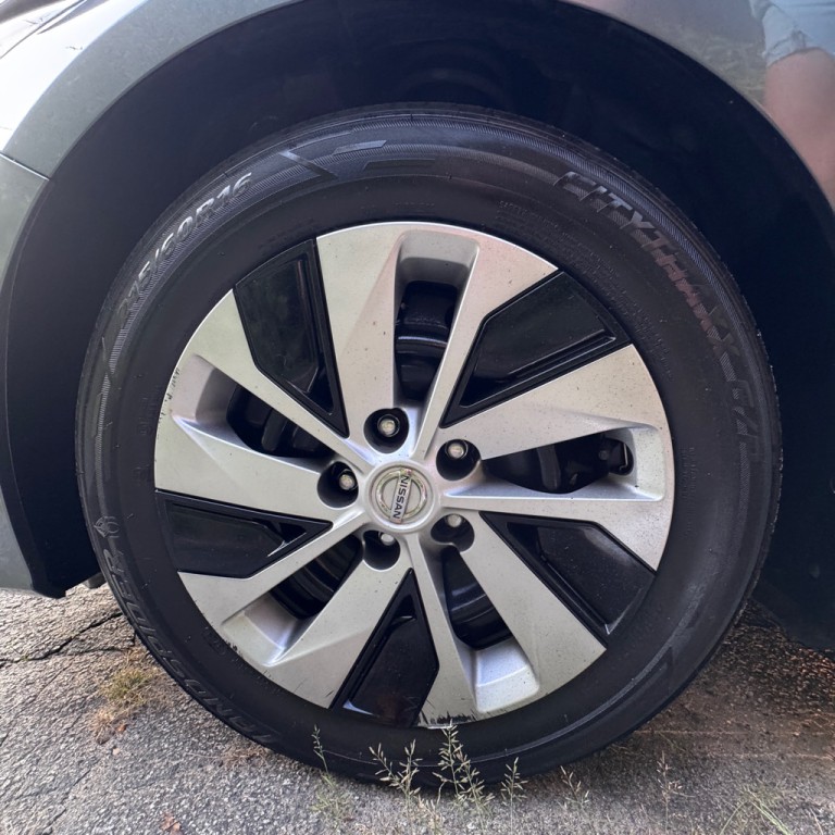 2022 Nissan Altima Image 25