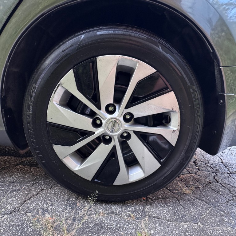 2022 Nissan Altima Image 27