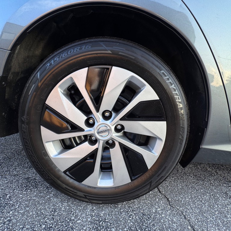 2022 Nissan Altima Image 29