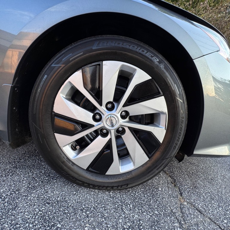 2022 Nissan Altima Image 31