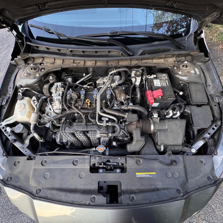 2022 Nissan Altima Image 33