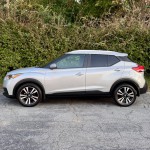 Image for 2020 Nissan Kicks SV ID: 6851224