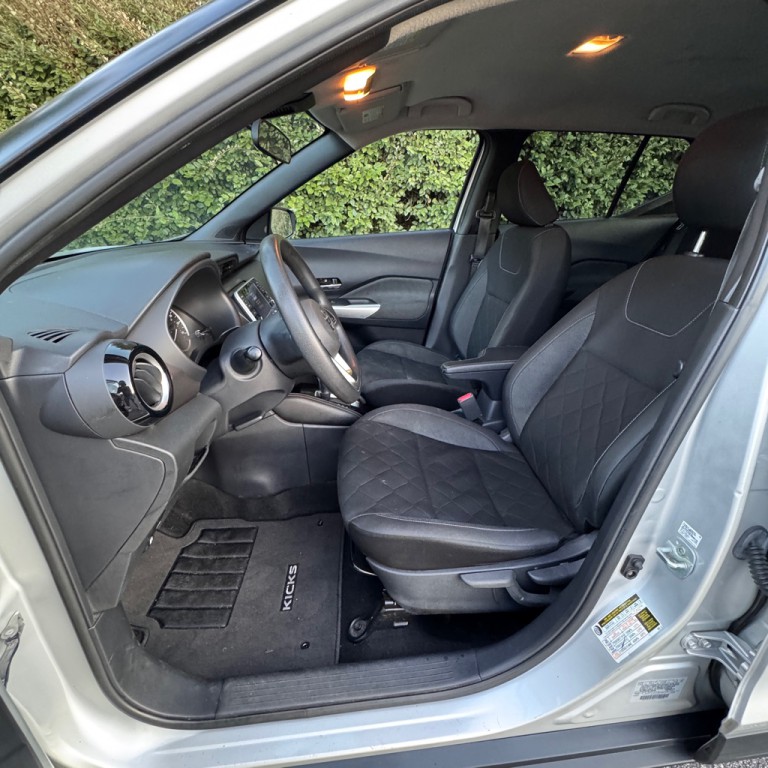 2020 Nissan Kicks Image 9