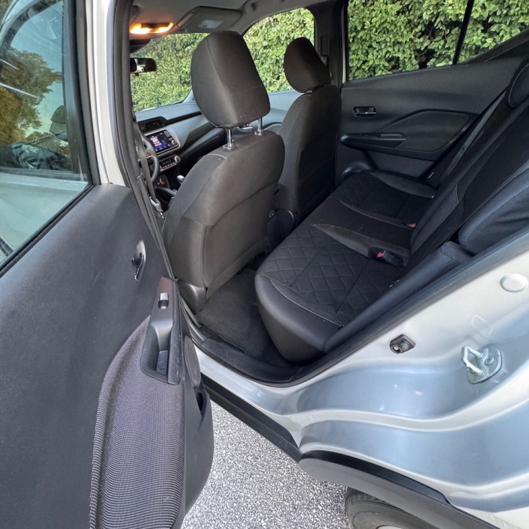 2020 Nissan Kicks Image 10