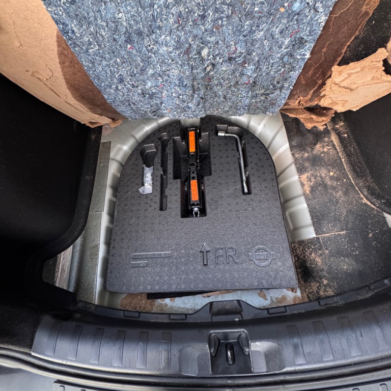 2020 Nissan Kicks Image 13