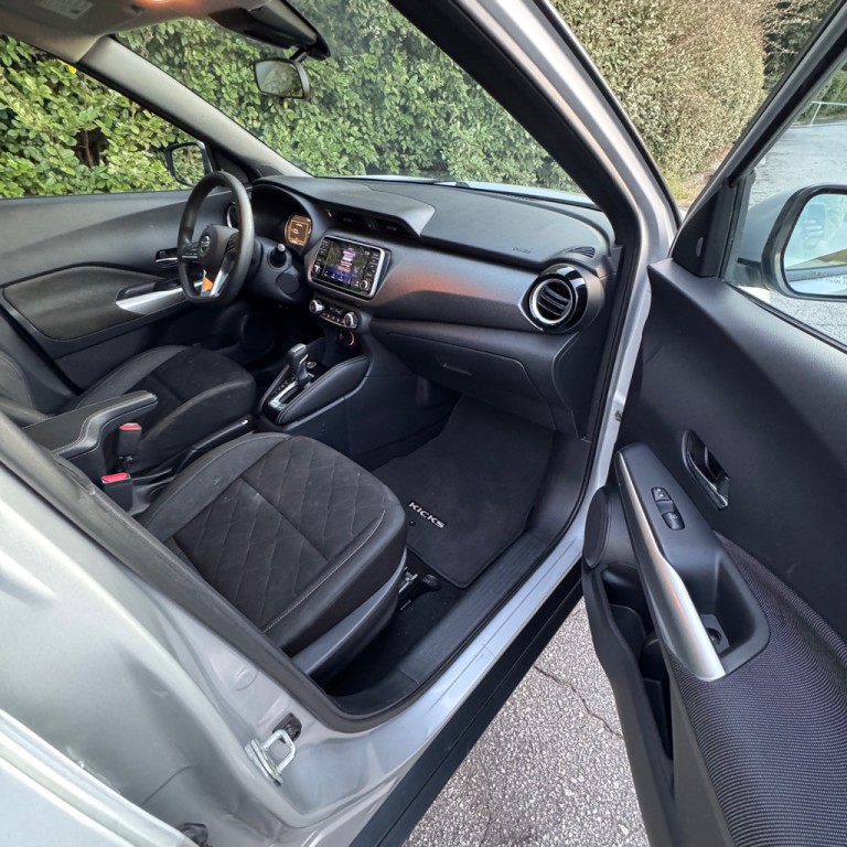 2020 Nissan Kicks Image 16