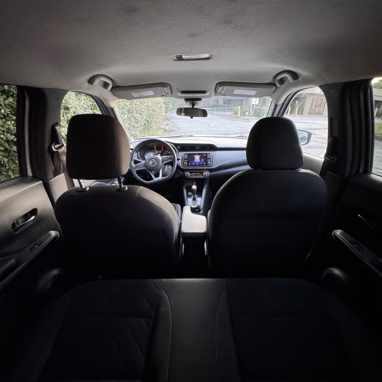 2020 Nissan Kicks Image 18