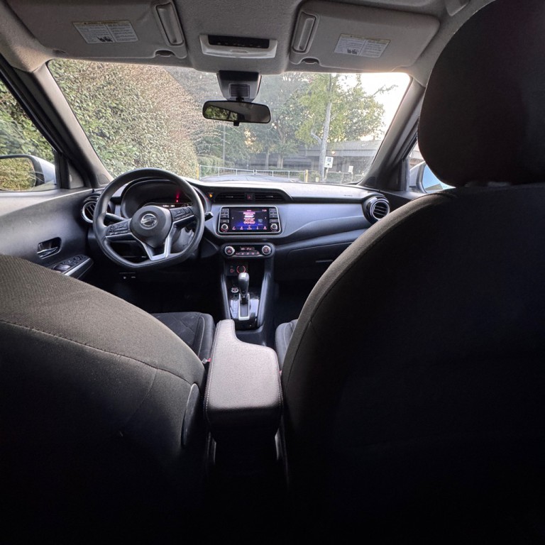 2020 Nissan Kicks Image 19
