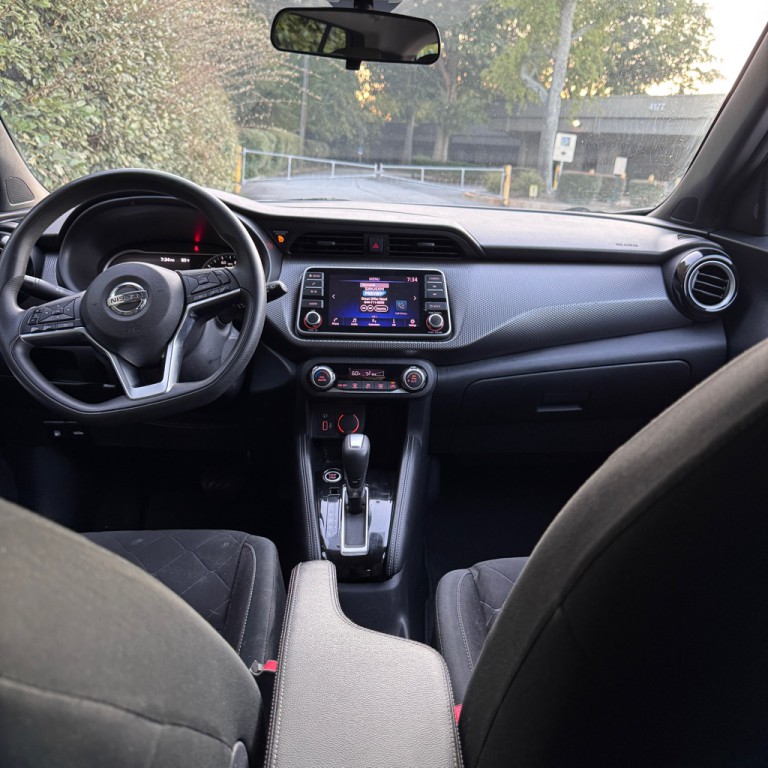 2020 Nissan Kicks Image 20
