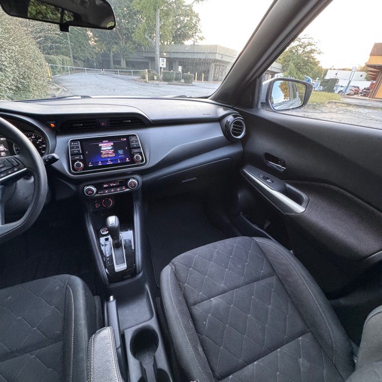 2020 Nissan Kicks Image 22