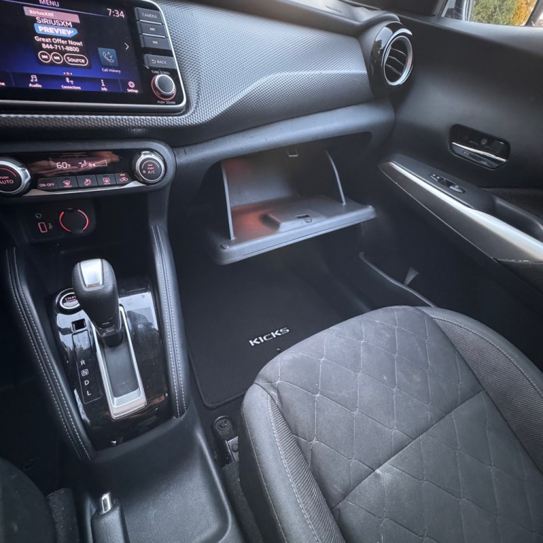 2020 Nissan Kicks Image 23