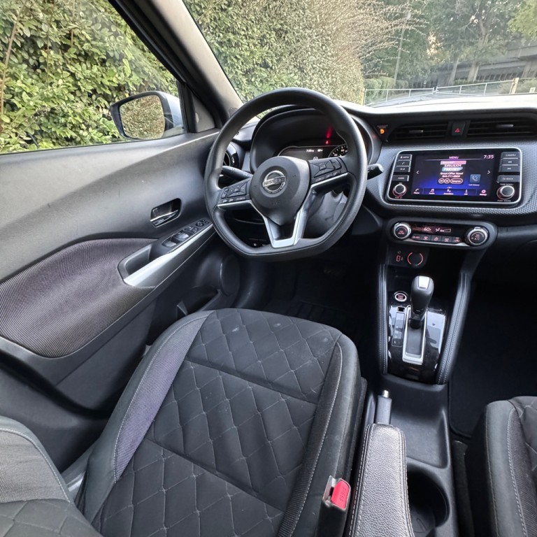 2020 Nissan Kicks Image 26