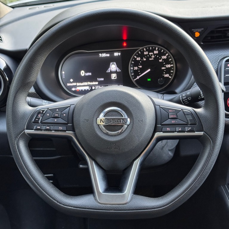 2020 Nissan Kicks Image 27