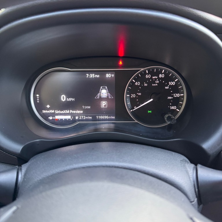 2020 Nissan Kicks Image 28