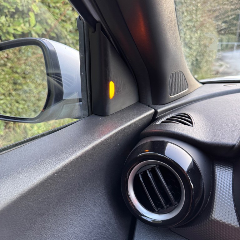 2020 Nissan Kicks Image 29