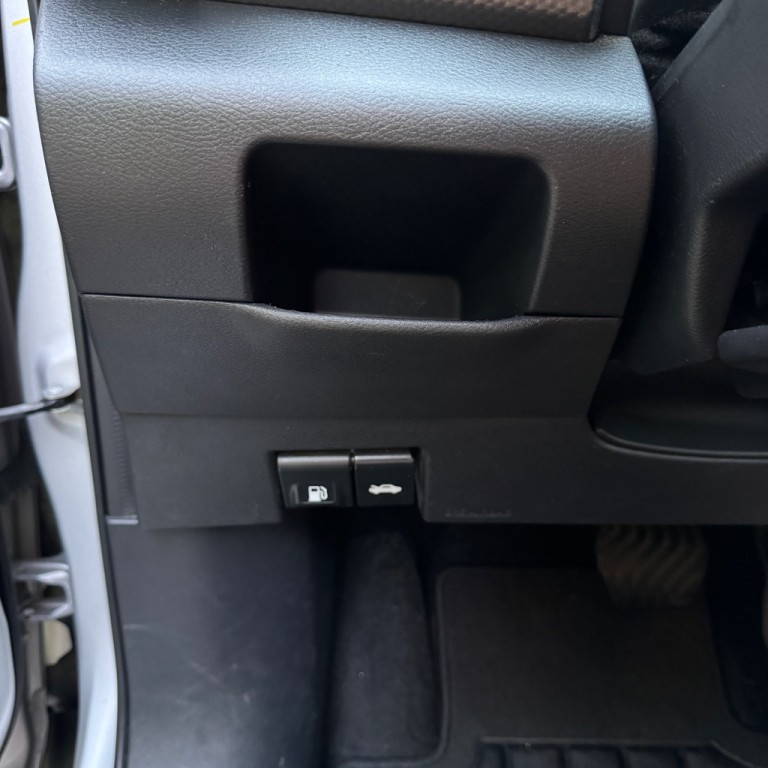 2020 Nissan Kicks Image 31