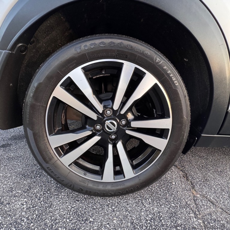2020 Nissan Kicks Image 36