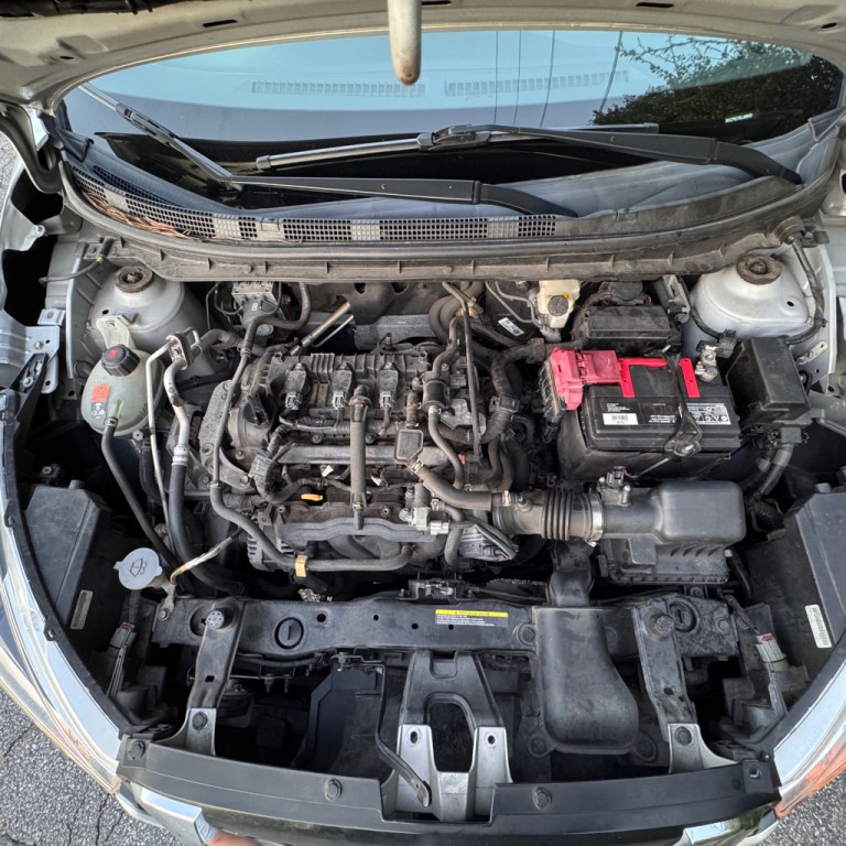 2020 Nissan Kicks Image 40