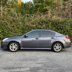 Image for 2014 Subaru Legacy 2.5I PREMIUM ID: 6861509