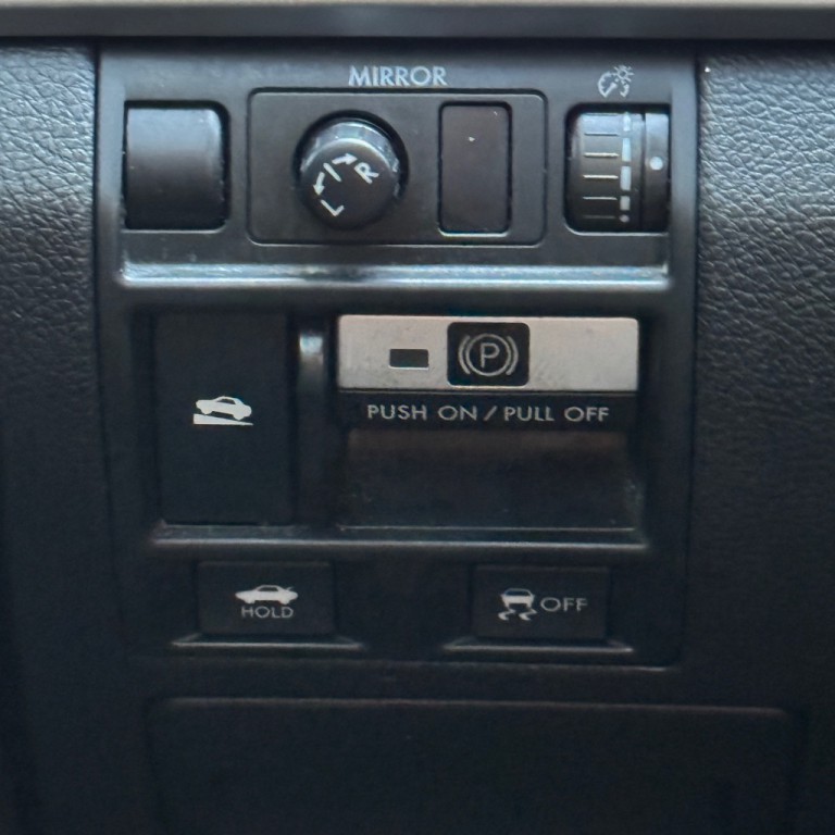 2014 Subaru Legacy Image 29