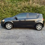 Image for 2014 Chevrolet Sonic Lt Auto ID: 6878002