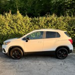 Image for 2020 Chevrolet Trax LT ID: 6895962