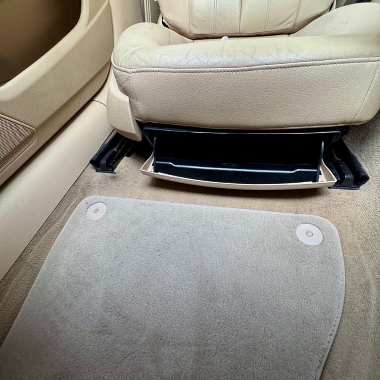 2015 Audi A6 Image 23