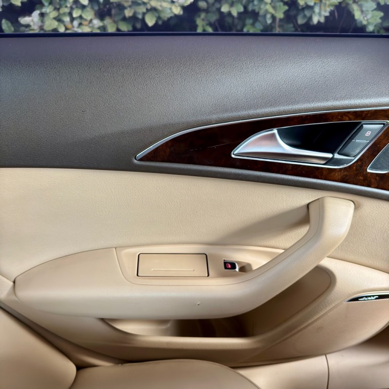 2015 Audi A6 Image 30