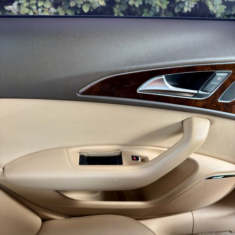 2015 Audi A6 Image 31