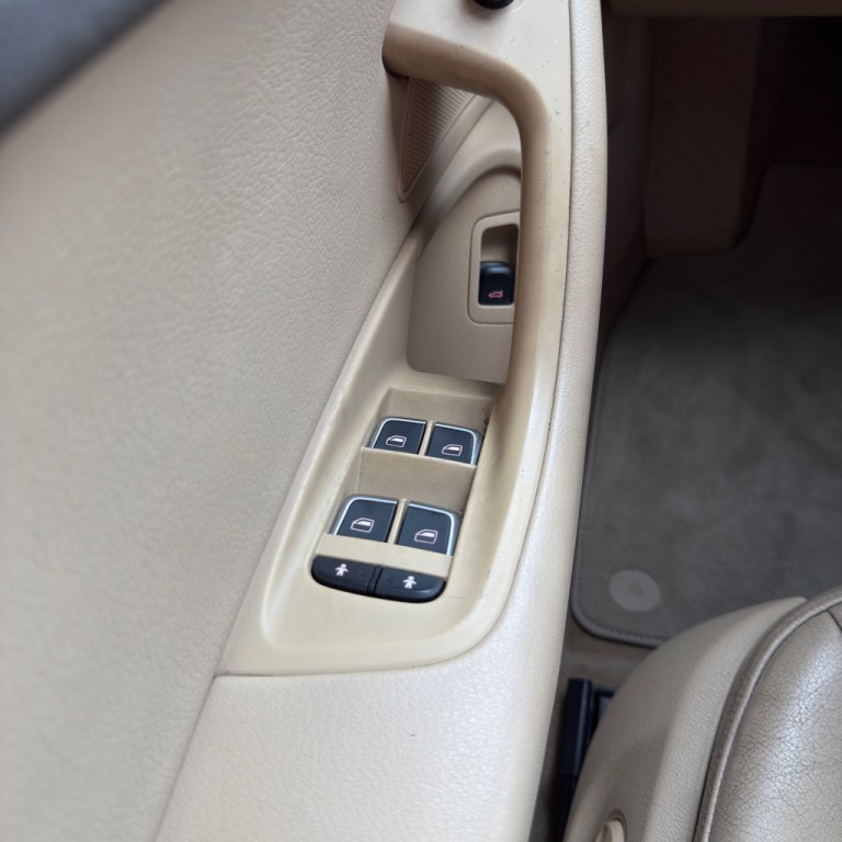 2015 Audi A6 Image 36