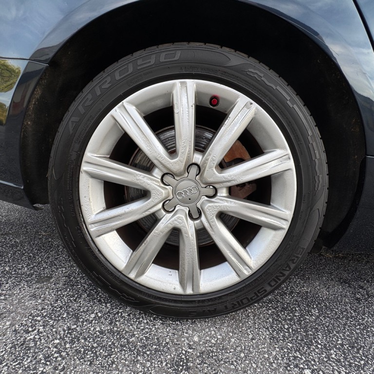 2015 Audi A6 Image 42