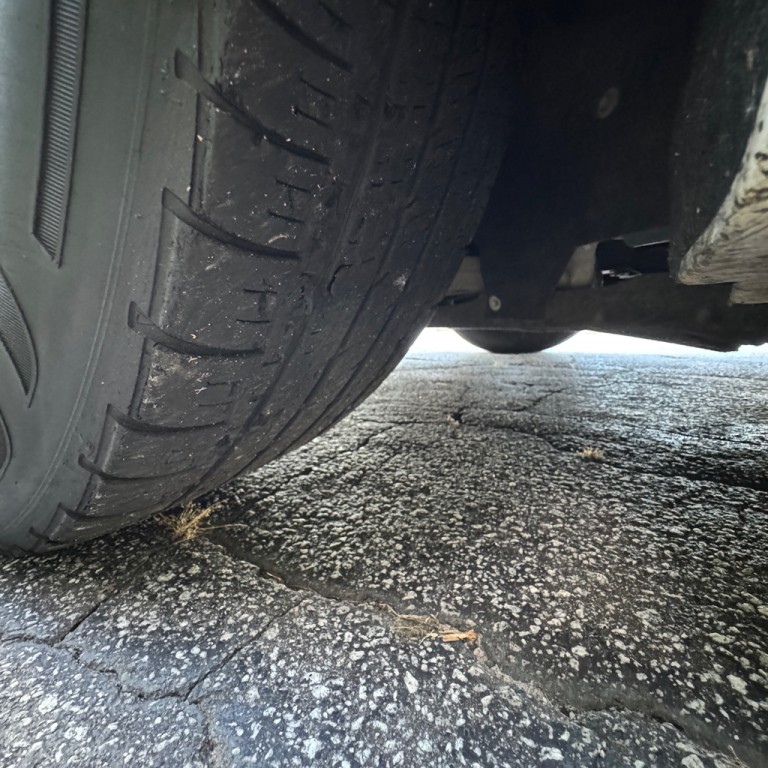 2017 Chrysler Pacifica Image 35