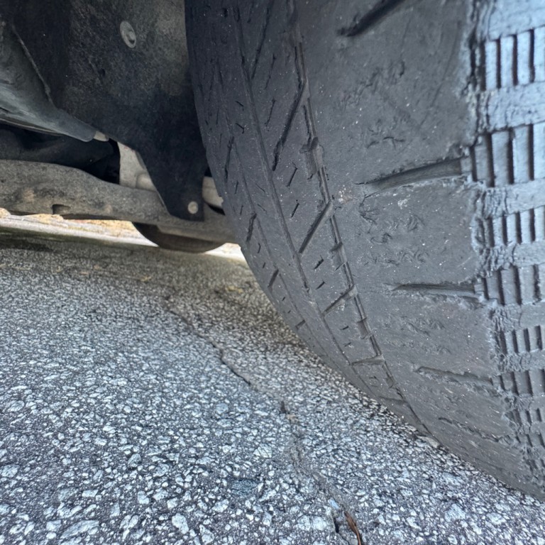 2017 Chrysler Pacifica Image 41