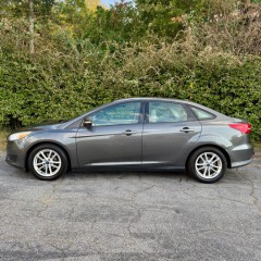 Image for 2015 Ford Focus SE ID: 6915512